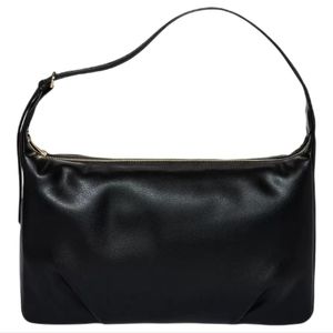 A New Day Large, Black Shoulder Bag. NWT